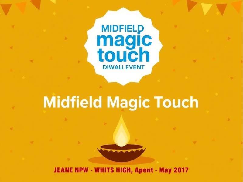 Diwali Cup Tournament Midfield Magic Touch Diwali Event